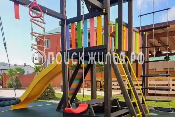 Гостевой дом «Hotel Anastasia resort», Сукко