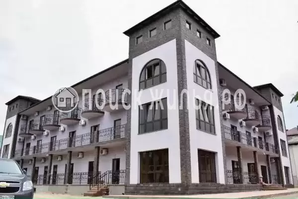 Гостевой дом «Hotel Anastasia resort», Сукко