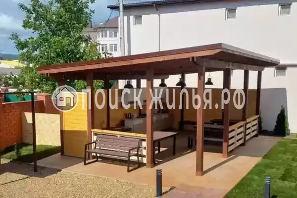 Гостевой дом «Hotel Anastasia resort», Сукко