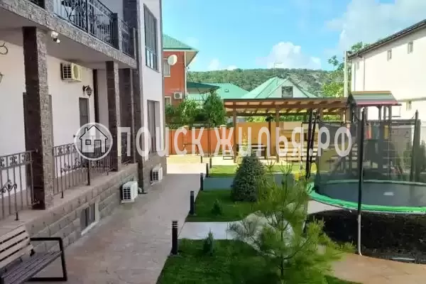 Гостевой дом «Hotel Anastasia resort», Сукко