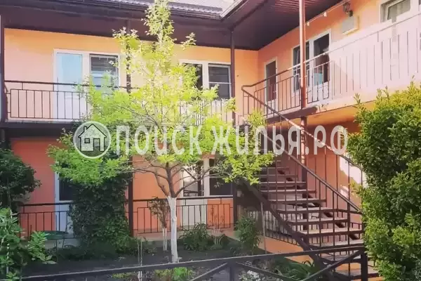 «Ариэль», Краснодарский край, Витязево, Пролетарская, д.40 «Ариэль», Краснодарский край, Витязево, Пролетарская, д.40