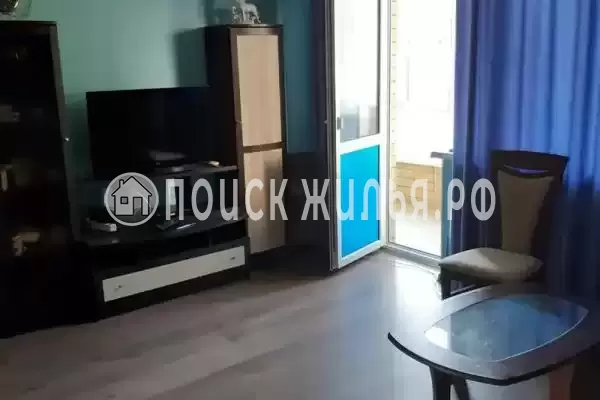 Квартира «На череповецкой», Якорная Щель