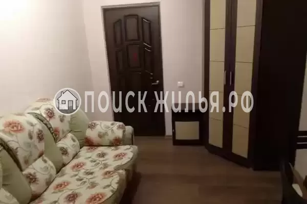 Квартира «На череповецкой», Якорная Щель