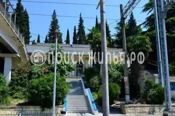 Квартира «2-комнатная на Череповецкой», Якорная Щель