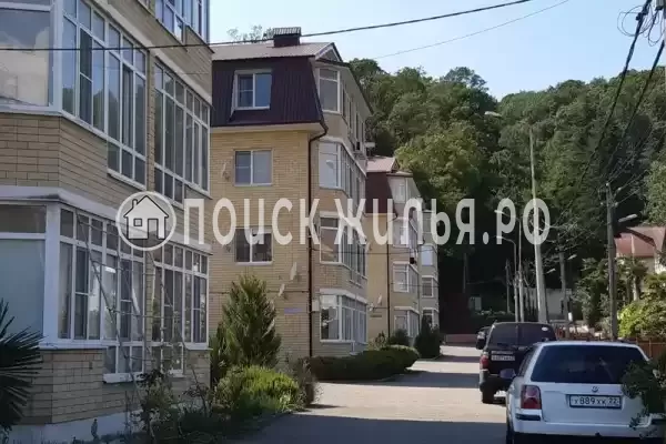 Квартира «2-комнатная на Череповецкой», Якорная Щель