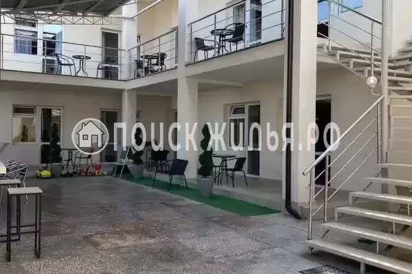 Гостевой дом «Альбатрос»