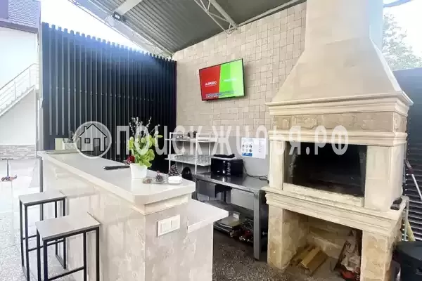 Гостевой дом «Альбатрос», Геленджик