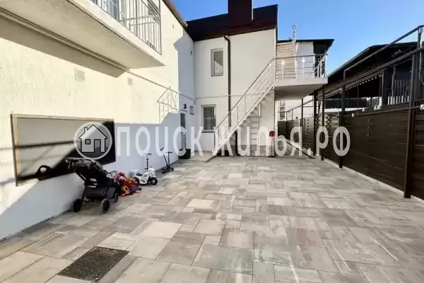 Гостевой дом «Альбатрос», Геленджик