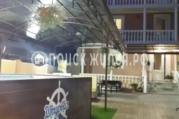 «Штурвал», Анапа «Штурвал», Анапа