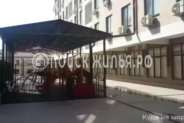 Квартира «У моря», Сочи Квартира «У моря», Сочи