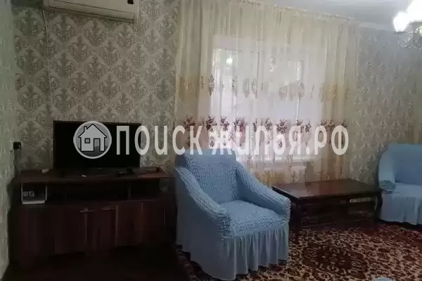 Квартира «На первой линии», Сухум