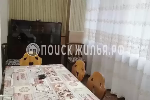 Квартира «На первой линии», Сухум