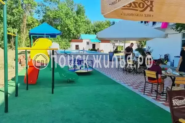 «Фламинго», Лермонтово «Фламинго», Лермонтово