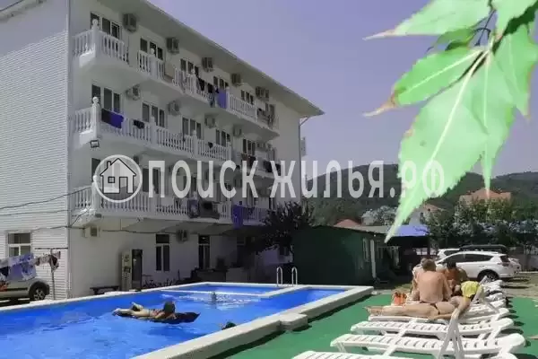 «Фламинго», Лермонтово «Фламинго», Лермонтово