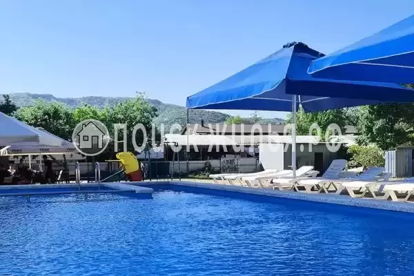 «Фламинго», Краснодарский край, Лермонтово, Новороссийское шоссе, д.2 «Фламинго», Краснодарский край, Лермонтово, Новороссийское шоссе, д.2