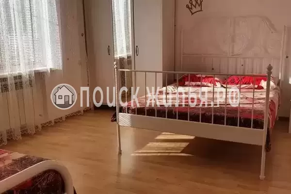 Частный сектор «Этаж под ключ на Солнечной», Кабардинка