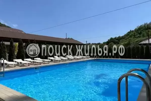 «Пляхо», Краснодарский край, Пляхо, Курортная, д.2