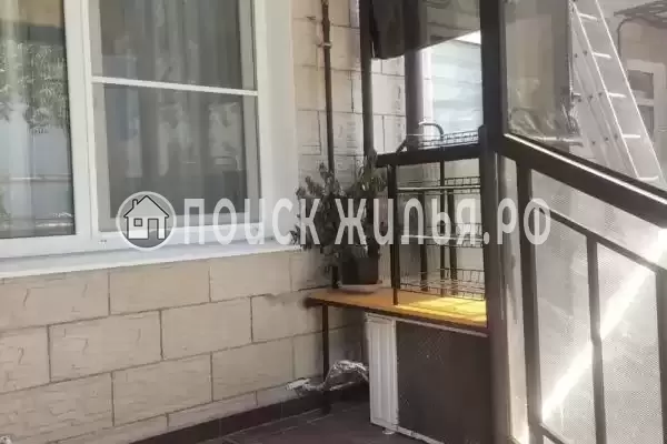 Частный сектор «3-х этажный таунхаус в эко-курорте Тюльпановка», Головинка