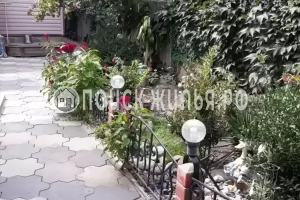 Частный сектор «На Ясенской 83», Ейск