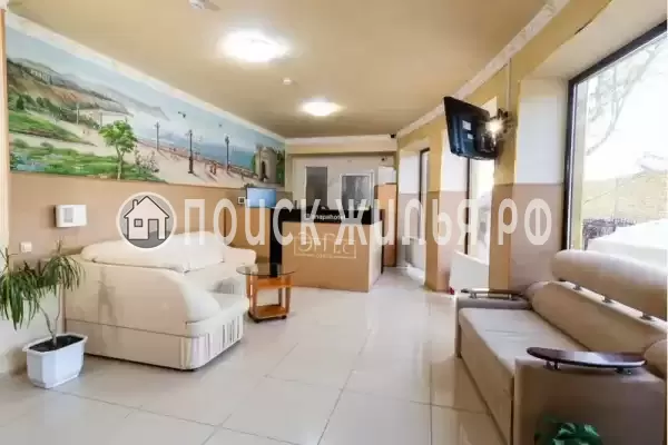 Отель «ЭрГес», Анапа Отель «ЭрГес», Анапа