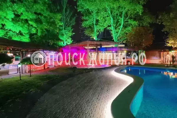 Отель «ЭрГес», Анапа Отель «ЭрГес», Анапа