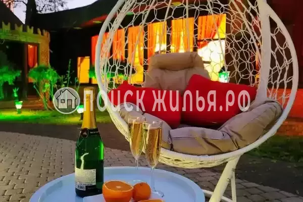 Отель «ЭрГес», Анапа Отель «ЭрГес», Анапа