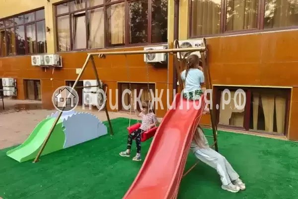 Отель «ЭрГес», Анапа Отель «ЭрГес», Анапа