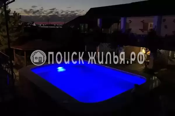 «Шторм», Евпатория