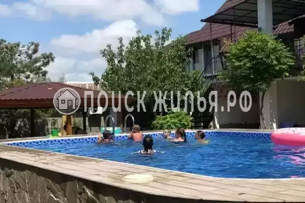 Гостиница «Шторм», Республика Крым, Евпатория, Симферопольская, д.2Б