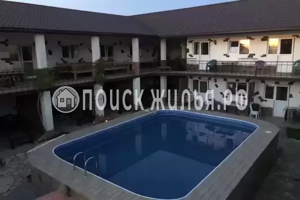 «Шторм», Евпатория