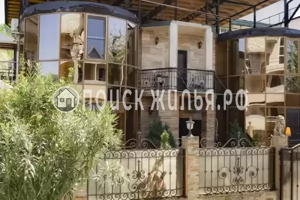 «Сан марко», Краснодарский край, Сочи, Вардане, Львовская, д.52/4