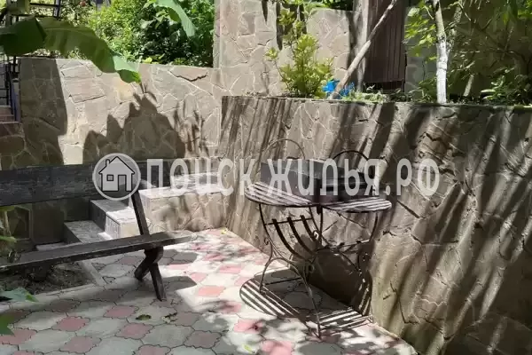 Частный сектор «Пальма», Лазаревское
