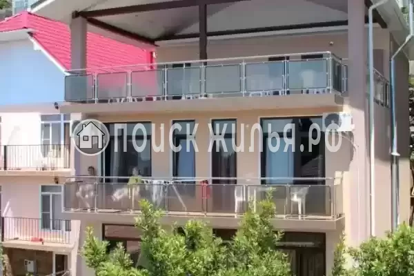 «Пальма», Краснодарский край, Сочи, Лазаревское, Победы, д.244А