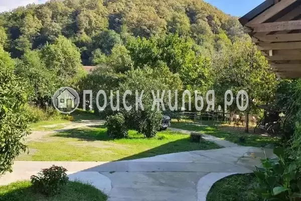 Гостевой дом «Золотые пески», Республика Абхазия, Гагры, Пицунда, Речная, д.8Б