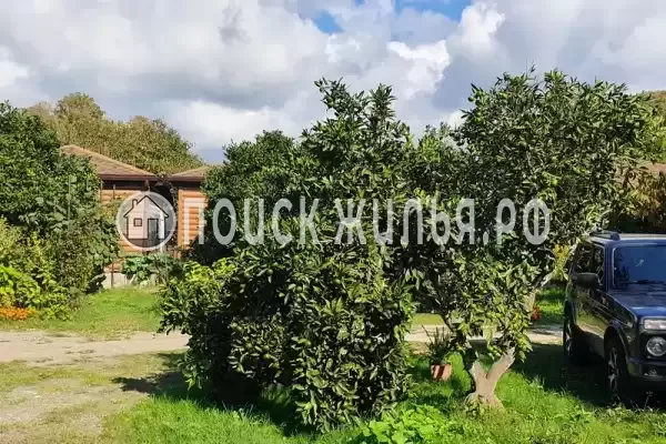 Гостевой дом «Золотые Пески», Лдзаа