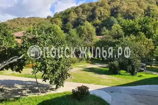 Гостевой дом «Золотые Пески», Пицунда