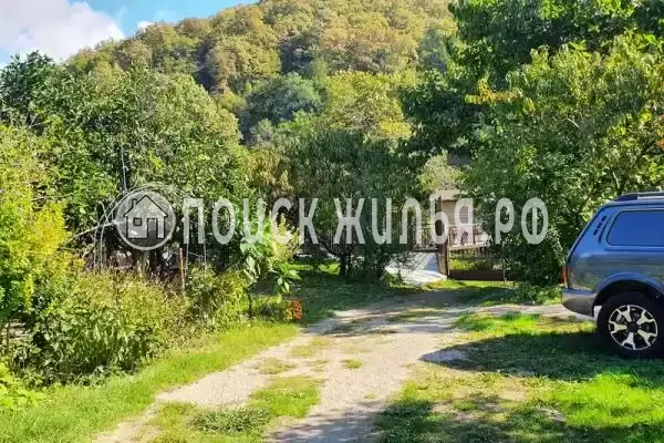 Гостевой дом «Золотые Пески», Пицунда