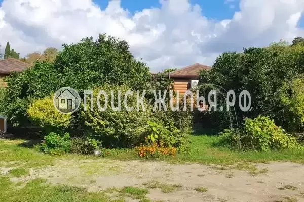 Гостевой дом «Золотые Пески», Пицунда