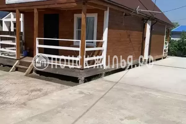 Дом под ключ «На Солнечной», Краснодарский край, Пересыпь, Солнечная, д.14 Дом под ключ «На Солнечной», Краснодарский край, Пересыпь, Солнечная, д.14