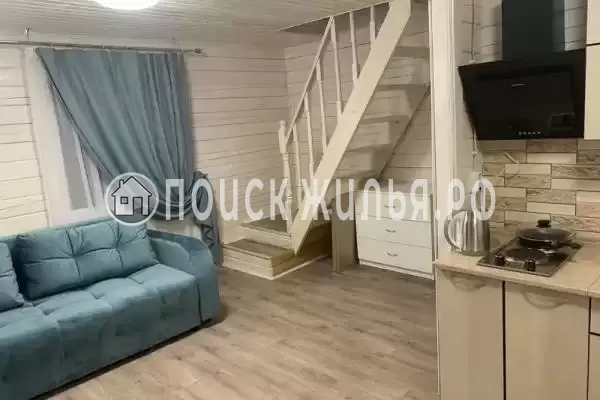 Дом под ключ «На Солнечной», Пересыпь