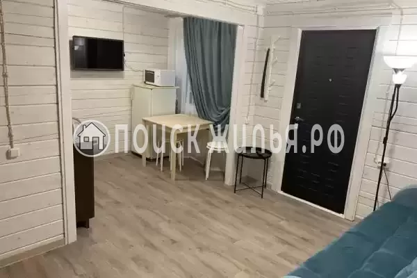 Дом под ключ «На Солнечной», Пересыпь