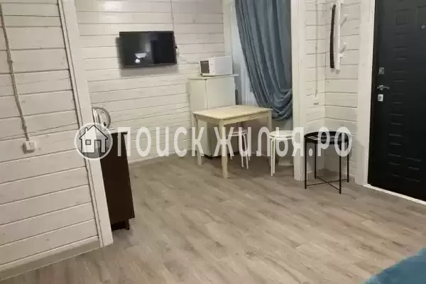 Дом под ключ «На Солнечной», Пересыпь