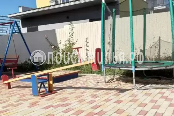 «Белогорье», Джемете