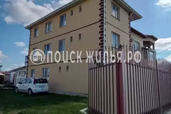 «Белогорье», Краснодарский край, Анапа, Джемете, Айвазовского, д.39 «Белогорье», Краснодарский край, Анапа, Джемете, Айвазовского, д.39