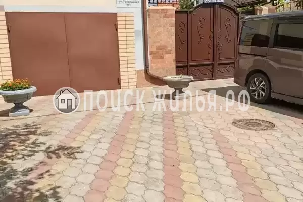 «Ландыш», Анапа