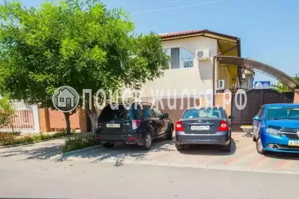 «Ландыш», Анапа