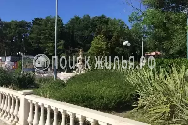 Апартаменты «У моря с бассейном», Адлер