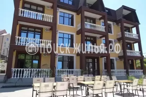 «Элион», Лоо