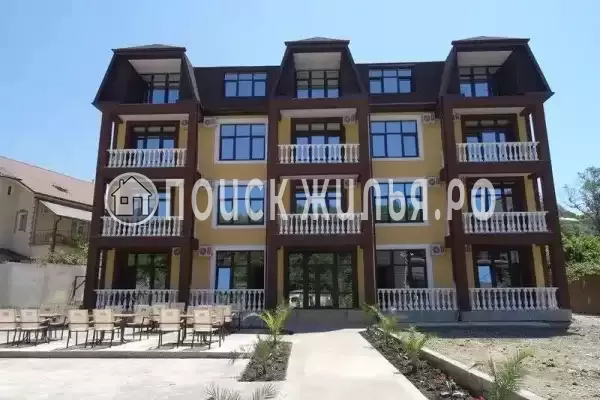 «Элион», Краснодарский край, Сочи, Лоо, Декабристов, д.165А/2