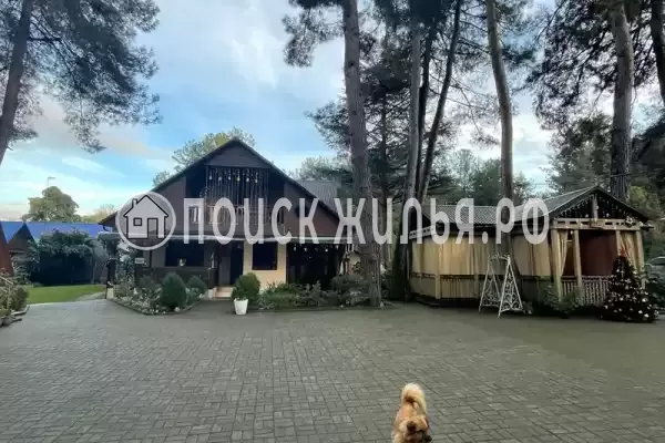 Гостевой дом «House 9», Пицунда